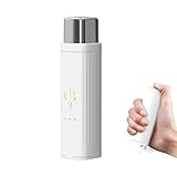 Nachfüllbarer Zahnseide-Spender – tragbar und automatisch...