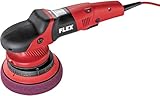 Flex Exzenterpolierer XFE 7-15 150 (Poliermaschine 710 Watt, 15 mm...