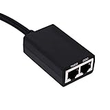 CHICIRIS über RJ45 Cat5e Cat6 Lan Ethernet Balun Extender auf 1080p...