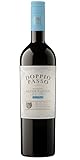 Doppio Passo Rosso Alternativa, alkoholfreier Rotwein aus Italien (1 x...