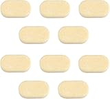 10 Stück duftende, schäumende Handseife, Nachfülltabletten,...