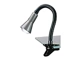 Trio Leuchten Klemmleuchte Felxo 5028010-47, Metall/Kunststoff...