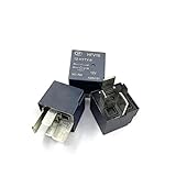 MyrXFb Relais / Quecksilberrelais 12VDC DC12V 12V 70A 4PIN (1PCS)