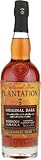 Plantation Original Dark Rum – Barbados & Jamaica 40% vol. 0,7L | Premium...
