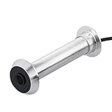 Paopeeik 1080P Tuya Smart Life Home Digital Viewer Gucklöcher Türkamera...