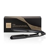 ghd Max Breitplatten-Haarglätter & Styler in Schwarz - Größere Platten...
