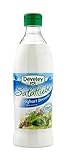 Develey, Develey Salatliebe Joghurt fein-cremig Dressing 500ml