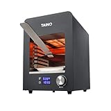 TAINO Oberhitzegrill 800 Grad Hochleistungsgrill Beef-Grill Steaker...