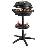 ProfiCook® Elektrogrill | Indoor & Outdoor | Rauchfrei | 2400W |...