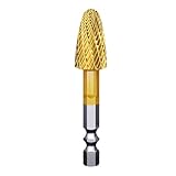 Diamant-Frässtift-Set mit hoher Haltbarkeit, Rotationsschleifwerkzeug,...