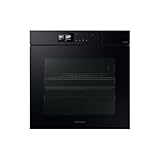 Samsung NV7B7997ADK/U1 Dual Cook Einbaubackofen, Dampfgaren mit...