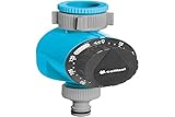 CELLFAST Timer Für Wasserhahn Bewässerungsuhr Wasserzeitschaltuhr Garten...