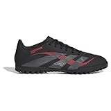 adidas Unisex Predator Club Turf Football Boots Fußballschuhe, core...