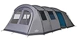 Vango Zelt Purbeck, Vivid Grey, 600XL, TEPPURBECV36TAQ