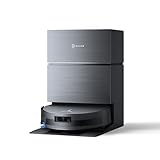 ECOVACS DEEBOT X11 Pro Omni Robotstaubsauger und Bodenwischer, 19500 Pa...