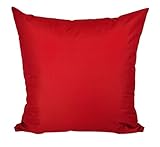 JACK 40x40cm Outdoor Lounge Kissen Dekokissen inkl. XXL-Füllung...