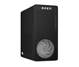 HP Omen 16L Gaming Desktop TG03-0257ng, Intel Core i5-14400F, NVIDIA...