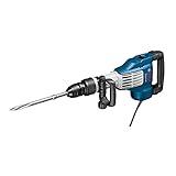 Bosch Professional Schlaghammer GSH 11 VC (Leistung 1.700 Watt, mit...