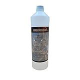 BTT-NV 500ml Nitroverdünnung Kunstharzlack Epoxidharz Alkydharzlack...