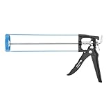 HÖGERT TECHNIK - Kartuschenpresse für Silikon, Acryl, Kleber und...