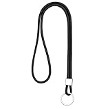 Vicloon Schlüsselband Lang, Nylon Lanyards mit karabiner,...