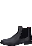 Kerbl Reitstiefelette Axona, Stiefelette PVC, Schwarz 34