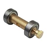 misppro Uhren-Schraubendreher-Schärfer-Halter, Vorrichtungswerkzeug,...