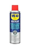 WD-40 Specialist Fahrrad Kettenspray 250 ml – Vielseitiges Kettenspray...