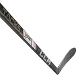 CCM Tacks XF Pro Composite Grip Stick Intermediate - 65 Flex 57',...