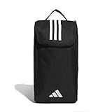 ADIDAS HS9767 TIRO L SHOEBAG Sports Bag Unisex Adult Black/White Größe NS