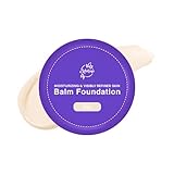 Farbanpassende Foundation & Concealer Flüssig, Feuchtigkeitsspendende...