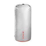 Tatonka Packbeutel Dry Sack 80l - Wasserdichter Packsack mit Rollverschluss...