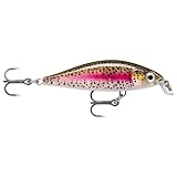 Rapala Wobbler X-LIGHT MINNOW FNM05 RTL