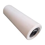 Dickly Schaumstoff-Fußpolsterrolle, Schaumstoff-Rollenstütze,...