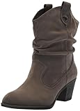 Rocket Dog Damen Sheriff Westernstiefel, braun, 39 EU