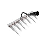Gartenwerkzeug Handjäger Verbesserter abnehmbarer Zieher mit ergonomischem...