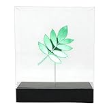 Sxhlseller 3D-Hologramm-Lüfter, 18-Zoll-3D-Hologramm-Lüfter mit...