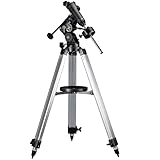 Bresser Teleskop-Montierung EQ3 mit bis zu 5 kg Tragfähigkeit,...