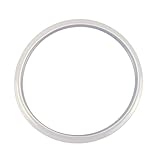 Schnellkochtopf-Dichtungsring, Silikon-O-Ring, Ersatzzubehör,...