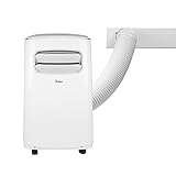 Comfee Mobiles Klimagerät SOGNIDORO-09E, 9000 BTU 2,6kW,...