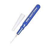 Uhrenölstift | Tragbarer Uhrenreparaturstift mit feiner Spitze Applikator...