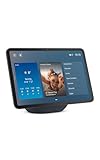 Amazon Echo Show 11 – Brillantes 11-Zoll-Display in Full-HD-Auflösung...
