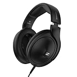 Sennheiser HD 620S geschlossene Kopfhörer - audiophiler Stereo Sound mit...