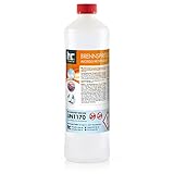 Höfer Chemie 6 x 1 Liter Brennspiritus 94% für Reinigung Haushalt Auto...