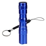 LED Mini Taschenlampe - Taschenlampe - Pocket Beam, Clip -on Torch |...