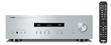 Yamaha A-S201 HiFi Stereo Verstrker mit Phono Eingang und 100 Watt je Kanal...