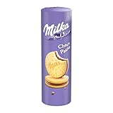 Milka Choco Pause – Kekse gefüllt mit Milchschokolade – ideal für den...