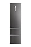 Haier 3D 60 SERIE 5 HTW5620CNMP Kühl-Gefrierkombination/Total No...