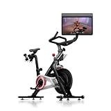 Peloton Cross Training Bike Fitnessgerät, Indoor-Spinning Bike für das...