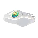 Power Balance Das Original-Performance-Armband, Silikon-Gummi-Armbänder,...